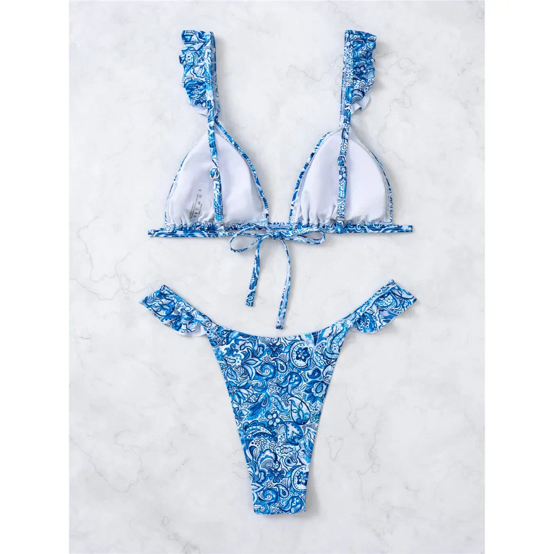 Inter Bikini Takımı
