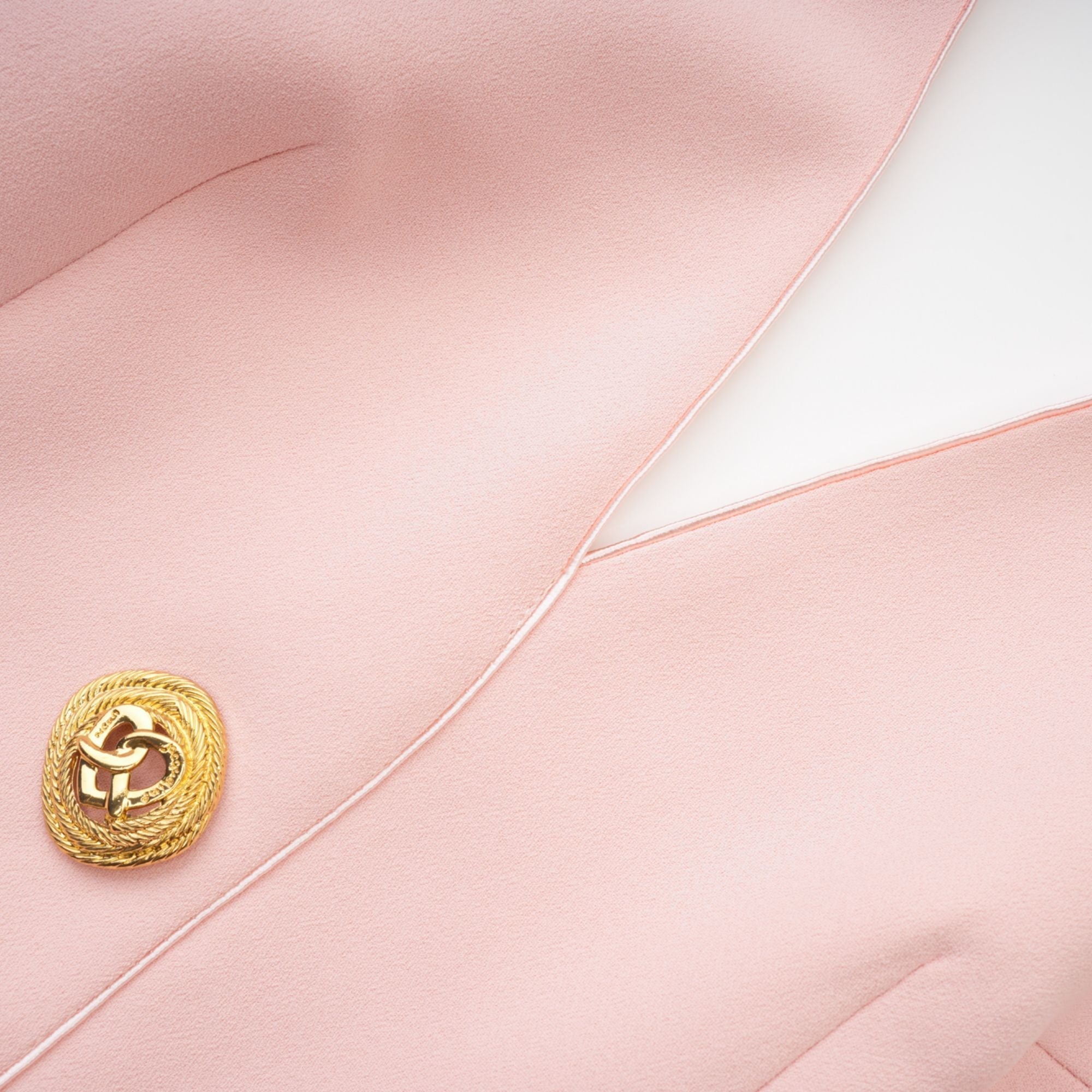 Boyundan Bağlamalı Siyah Mini Elbise Ceketleri